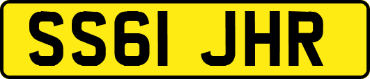 SS61JHR