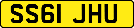 SS61JHU