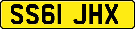 SS61JHX