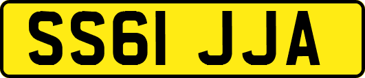 SS61JJA