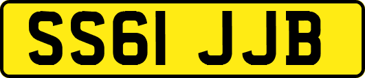 SS61JJB