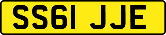 SS61JJE