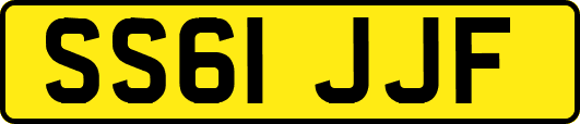SS61JJF
