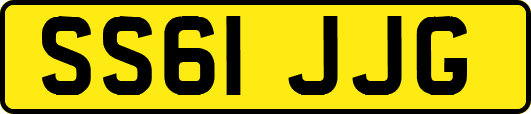 SS61JJG