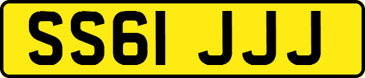SS61JJJ