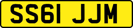 SS61JJM