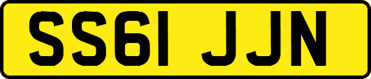 SS61JJN