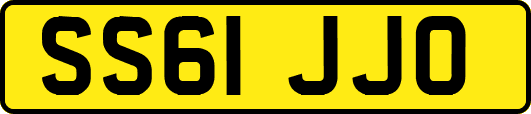 SS61JJO