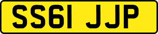 SS61JJP