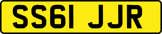 SS61JJR
