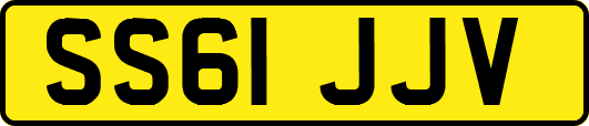 SS61JJV