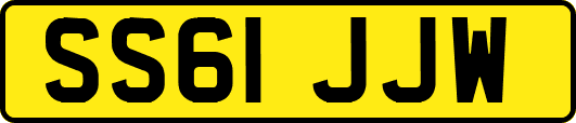 SS61JJW