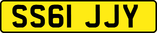 SS61JJY