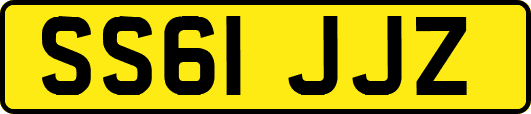 SS61JJZ
