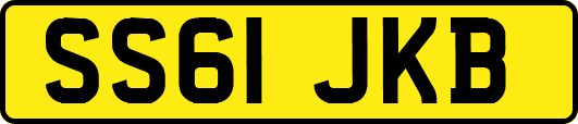 SS61JKB