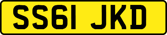 SS61JKD