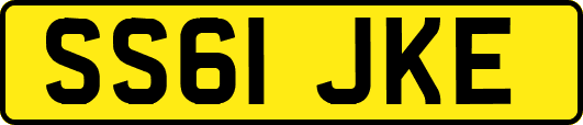 SS61JKE
