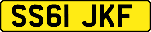 SS61JKF