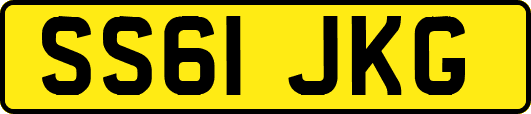 SS61JKG