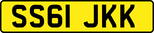 SS61JKK