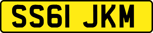 SS61JKM