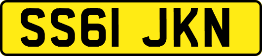 SS61JKN