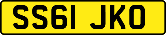 SS61JKO