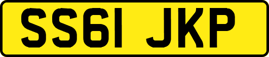 SS61JKP