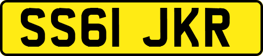 SS61JKR