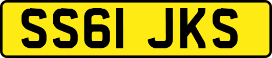 SS61JKS