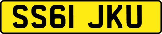 SS61JKU