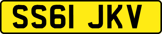 SS61JKV