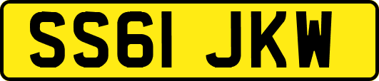 SS61JKW
