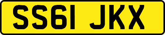 SS61JKX