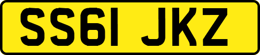 SS61JKZ