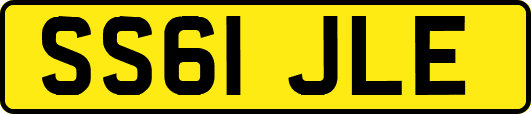 SS61JLE