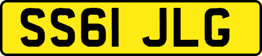 SS61JLG