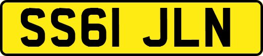 SS61JLN