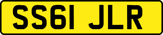 SS61JLR