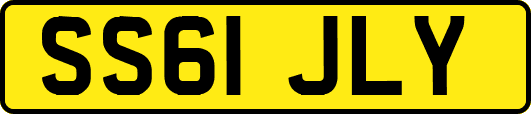 SS61JLY