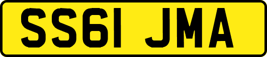 SS61JMA
