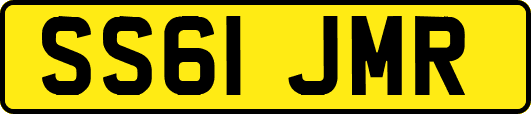 SS61JMR