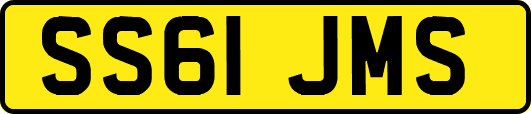 SS61JMS