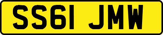 SS61JMW