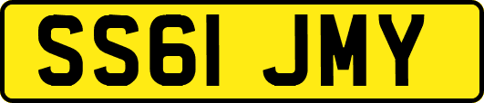 SS61JMY