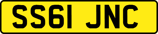 SS61JNC