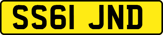 SS61JND