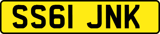 SS61JNK