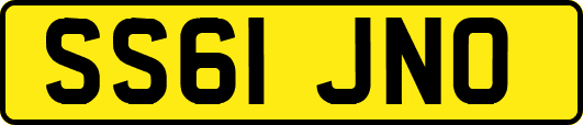 SS61JNO