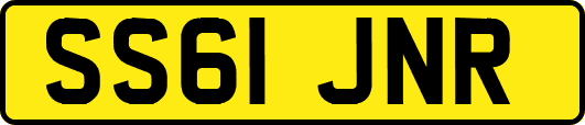 SS61JNR